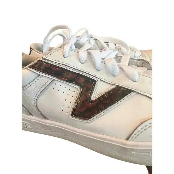 VANS LOWLAND CC big animal series : the big snake size men’s 8.5 - Picture 3 of 9